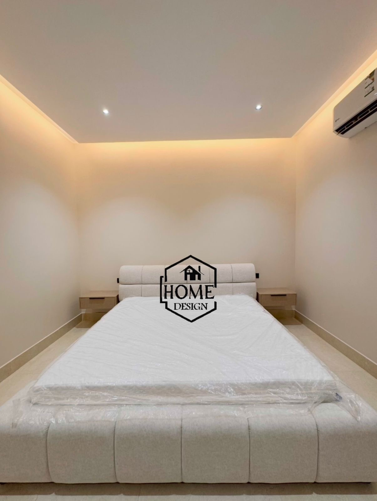 سرير مفرد 200*200 خشب MDF تايلاندي قماش مقاوم للمويه سهل التنظيف تفصيل حسب الطلب*(120*200—140*200—160*200—180*200—200*200)